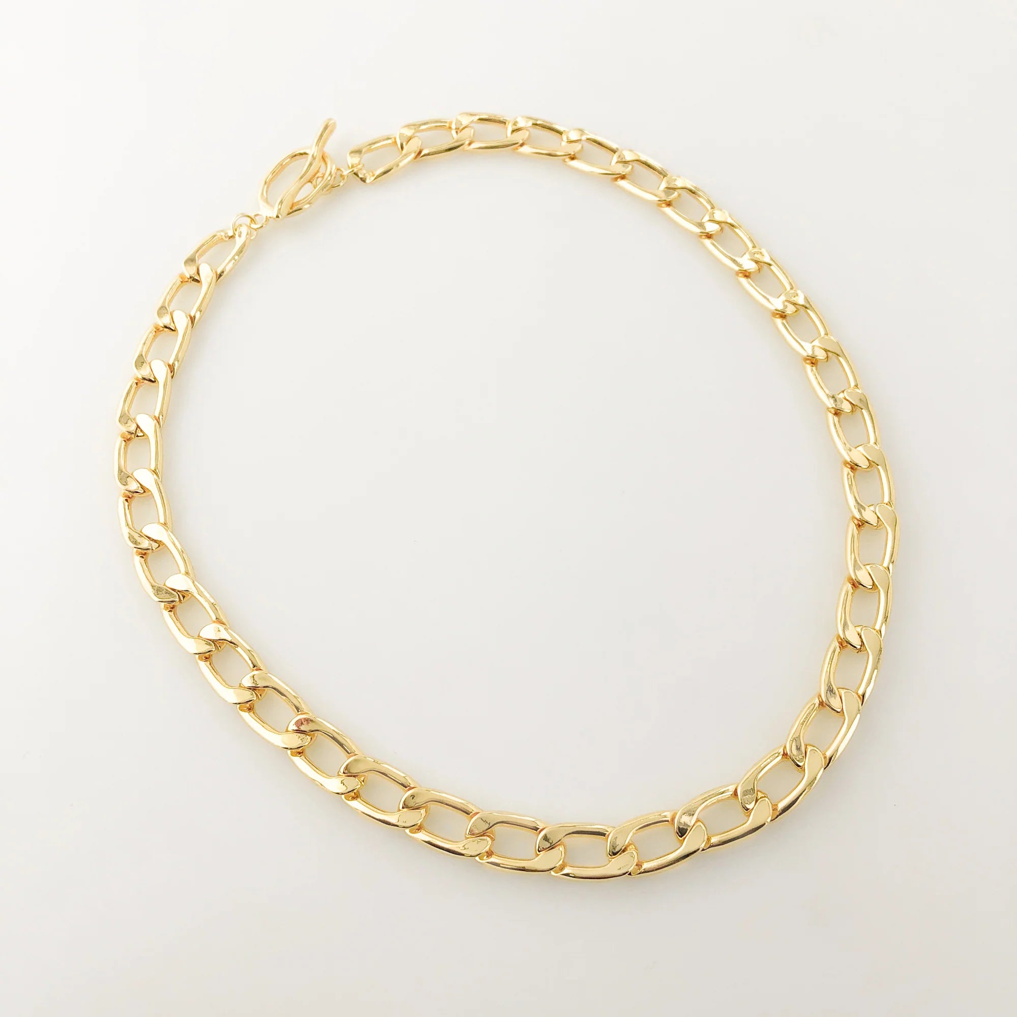 Cuban Link Necklace