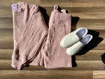 Cozy Lounge Wear Set