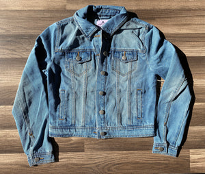 Favorite Denim Jacket